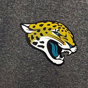 NFL Jacksonville Jaguars pullover